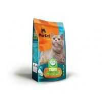 Murkel наполнитель из Тофу с ароматом молока 6 литров в Алматы и в Казахстане за 4 290 ₸