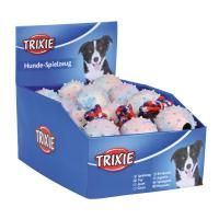 Игрушка мяч на веревке из натуральной резины - 6  /30 см в Алматы и в Казахстане за 2 010 ₸