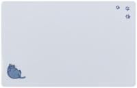 Коврик под миску - 43 × 28 см для собак в Алматы и в Казахстане