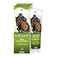 Крем Алезан для суставов - 100 мл в Алматы и в Казахстане за 3 680 ₸