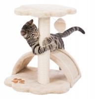 Игровая площадка Trixie Vitoria (Бежевый) - 36х36х43 см в Алматы и в Казахстане за 26 460 ₸