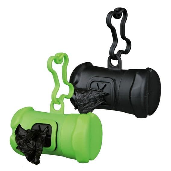 Пластиковая сумочка для собачьих экскрементов за собакой в Алматы и в Казахстане