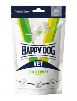 HD VET Sensitivity Snack - Лакомства для собак с чувствительным пищеварением - 100 гр в Алматы и в Казахстане за 1 050 ₸