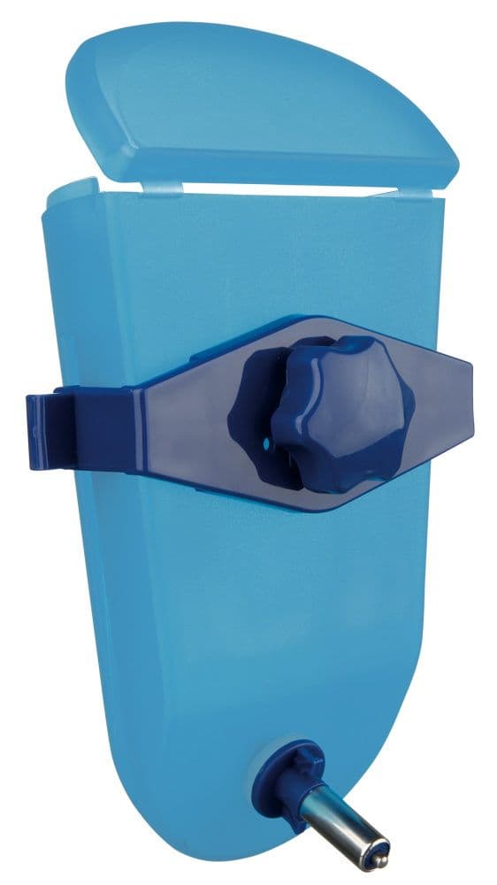 Поилка для грызунов. Высокопрочная пластмасса - 500 мл в Алматы и в Казахстане за 2 750 ₸