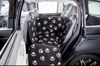 Устройства Защитный divisible чехол для задних сидений - 0.5 × 1.45 м собак в Алматы и в Казахстане