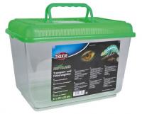 Переноска для рептилий и амфибий, улиток, пауков Trixie - 19x14x12 см в Алматы и в Казахстане за 2 750 ₸