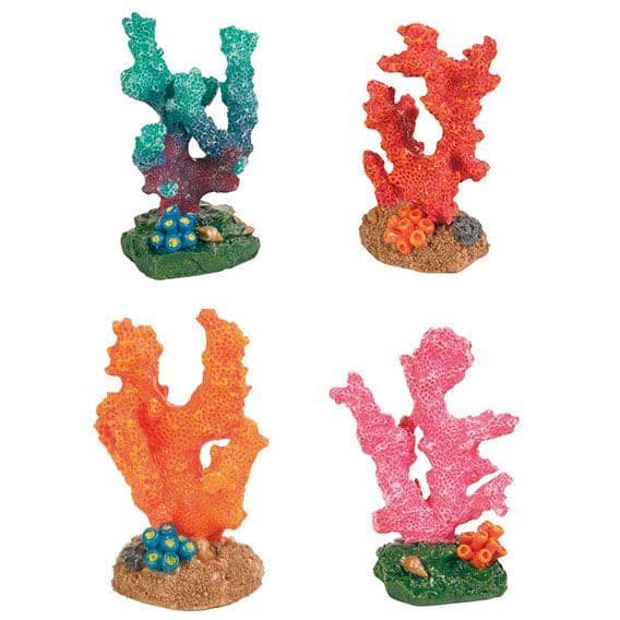 Декорация "Коралл" - 7 см в Алматы и в Казахстане за 1 440 ₸