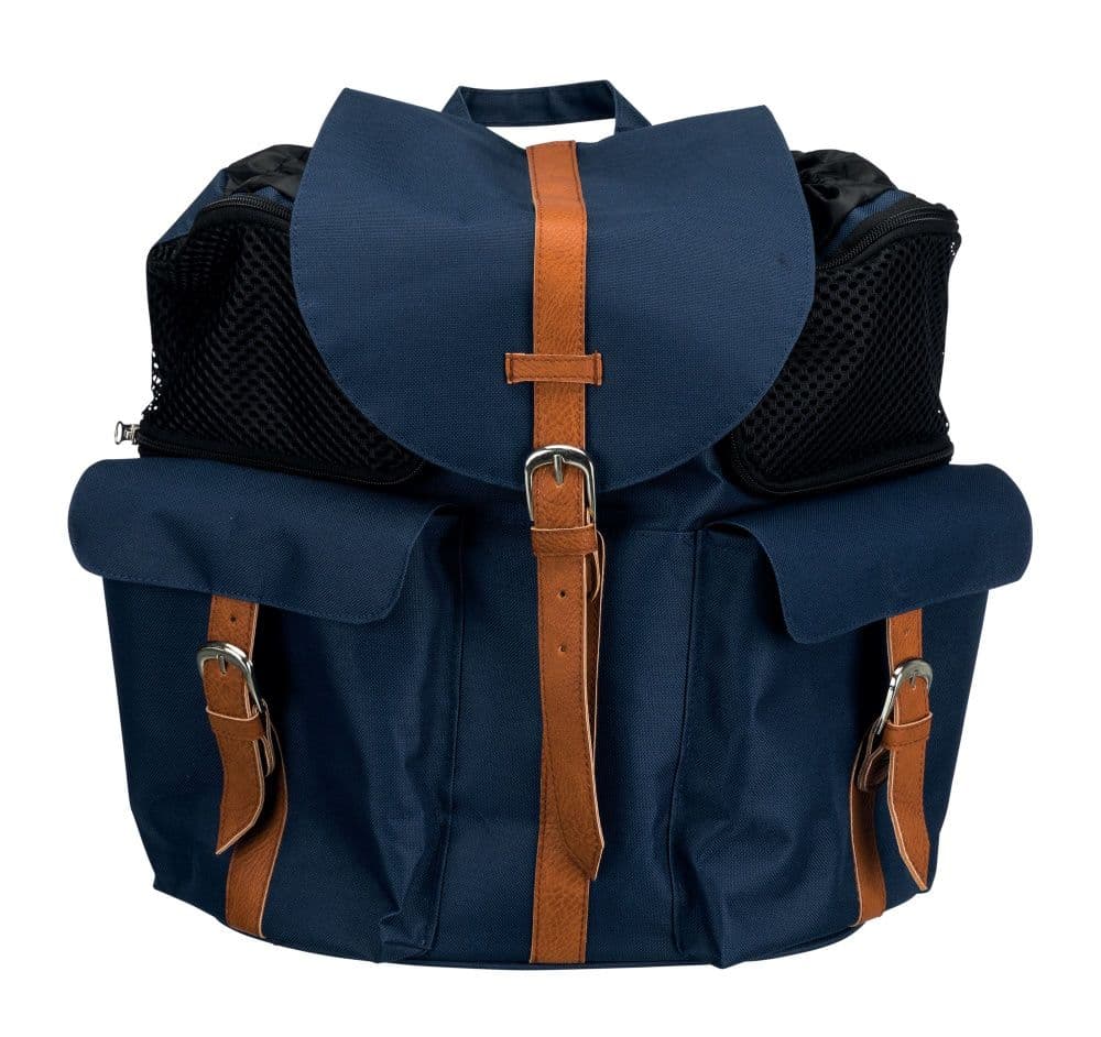 Устройства Рюкзак Энди для транспортировки до 8 кг - 33 х 37 х 21 см собак в Алматы и в Казахстане