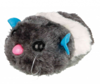 Игрушка заводная для кошек - 8 см  в Алматы и в Казахстане за 1 470 ₸