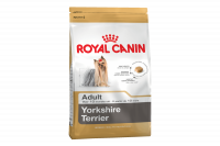 Корм Royal Canin Yorkshire Terrier Adult корм для собак породы Йоркширский терьер от 10 месяцев - 1,5 кг в Алматы и в Казахстане за 8 960 ₸
