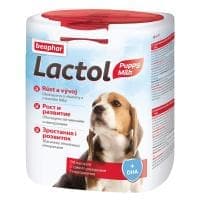 Молочная смесь Lactol Puppy Milk для щенков - 500 гр в Алматы и в Казахстане за 11 010 ₸