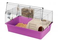 Клетка для морских свинок CAVIE 15 TRIS в Алматы и в Казахстане за 36 000 ₸