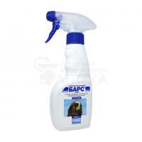 Спрей инсектоакарицидный Барс для собак - 200 мл в Алматы и в Казахстане за 6 480 ₸