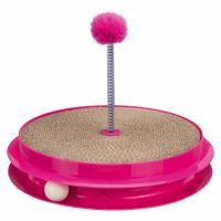 Игрушка для кошек SCRATCH & CATCH в Алматы и в Казахстане за 15 610 ₸