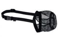 Намордник Trixie для собак для защиты от ядов, XS-S для собак в Алматы и в Казахстане