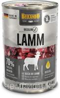 Консерва Belcando Baseline Lamm для взрослых собак ягненок - 400 гр в Алматы и в Казахстане за 1 840 ₸
