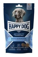 Happy Dog Care Snack Arthro Fit – Полезное лакомство для собак. Поддержка суставов - 100 гр в Алматы и в Казахстане за 1 480 ₸