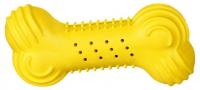 Игрушка охлаждающая кость для собак - 11 см в Алматы и в Казахстане за 3 470 ₸