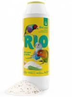 Песок для птиц гигиенический RIO - 2 кг в Алматы и в Казахстане за 3 300 ₸