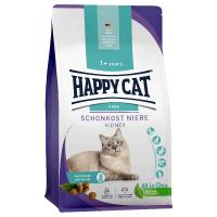 Сухой диетический корм Happy Cat Care Kidney Diet, для кошек с почечной недостаточностью, с птицей, 4 кг в Алматы и в Казахстане за 9 800 ₸