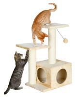 Игровая площадка Trixie Valencia (Бежевый) - 71 см в Алматы и в Казахстане за 38 330 ₸