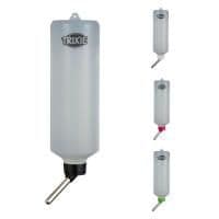 Поилка для грызунов, с металлическим держателем - 250 мл в Алматы и в Казахстане за 1 170 ₸