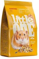 Корм для хомяков, Little One - 900 гр в Алматы и в Казахстане за 3 260 ₸