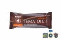 Лакомство Гематоген мясной для собак - 35 гр в Алматы и в Казахстане за 400 ₸