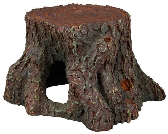 Декорация "Ствол дерева" - 16 см в Алматы и в Казахстане за 6 710 ₸