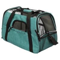 Устройства Сумка Madison для транспортировки животных зеленая 19 × 28 × 42 см собак в Алматы и в Казахстане