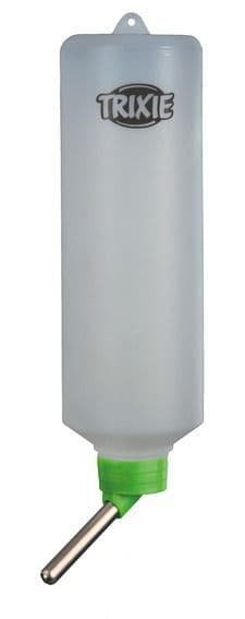 Механическая поилка для шиншил и кроликов - 450 мл в Алматы и в Казахстане за 2 130 ₸