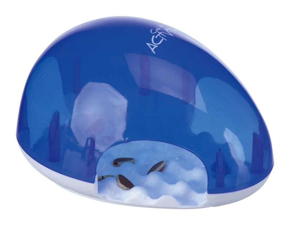 Игрушка для кошек пластиковый "Снэк-бокс" в Алматы и в Казахстане за 3 450 ₸