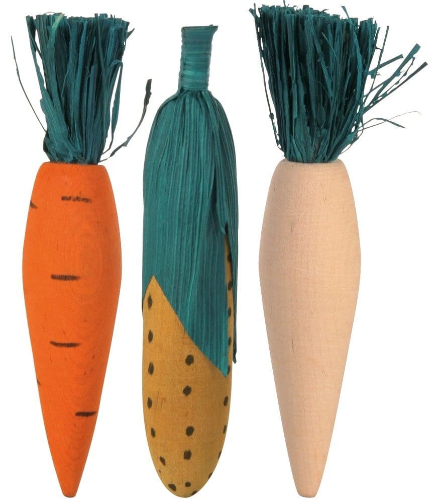 Игрушка для грызунов - 10 см в Алматы и в Казахстане за 1 060 ₸