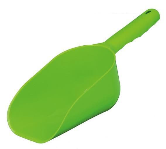 Совок сплошной для кошачьего туалета в Алматы и в Казахстане за 740 ₸