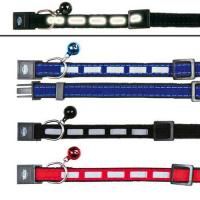 Ошейник для кошек, reflective, velvet . в Алматы и в Казахстане за 1 560 ₸