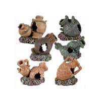 Грот "Амфора" -  8 см в Алматы и в Казахстане за 4 120 ₸