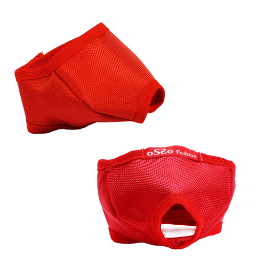 OSSO Fashion Намордник для кошек, размер S в Алматы и в Казахстане за 2 000 ₸