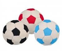 Игрушка мяч из канвы для собак - 11 см в Алматы и в Казахстане за 2 190 ₸