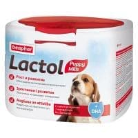 Молочная смесь Lactol Puppy Milk для щенков - 250 гр в Алматы и в Казахстане за 9 320 ₸