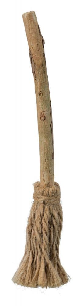 Игрушка Метла для кошек 100% натуральный мататаби в Алматы и в Казахстане за 1 390 ₸