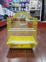 Металлическая клетка для животных цвет в ассортиенте в Алматы и в Казахстане за 5 100 ₸