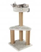 Игровая площадка Ivan для кошек светло-серый - 82 см в Алматы и в Казахстане за 40 430 ₸