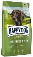 Корм для собак Happy Dog Sensible New Zealand, для взрослых собак, с бараниной  12.5 кг в Алматы и в Казахстане за 41 250 ₸
