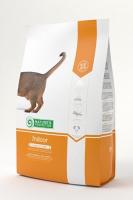 Корм Nature’s Protection Indoor для взрослых кошек, живущих в помещении - 18 кг в Алматы и в Казахстане за 74 880 ₸