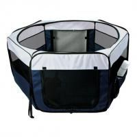 Вольер со съемным дном для мелких животных - 130 х 55 см для собак в Алматы и в Казахстане