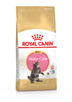 Корм Royal Canin Maine Coon Kitten для котят Мейн-кунов - 2 кг в Алматы и в Казахстане за 14 160 ₸