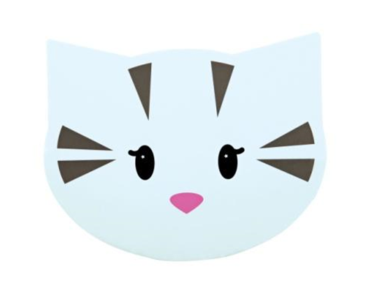 Коврик под миски для кошек. в Алматы и в Казахстане за 1 560 ₸