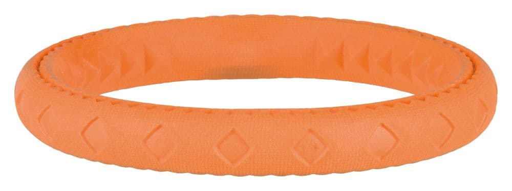 Игрушка кольцо для собак - 25 см в Алматы и в Казахстане за 6 110 ₸