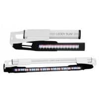 Светильник Aquael Leddy Slim Plant LED для аквариума, 10W, 50-70 см, белый в Алматы и в Казахстане за 28 000 ₸