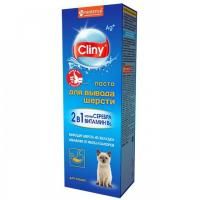 Cliny Паста для вывода шерсти -200мл в Алматы и в Казахстане за 7 300 ₸